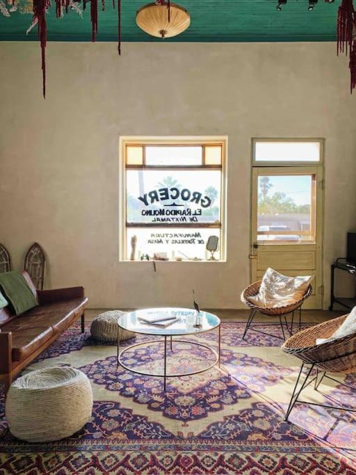 Historic Adobe 3br In Downtown El Presidio