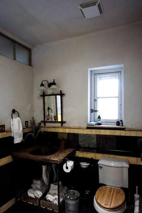 Сasa de vacaciones Historic Adobe 3br In Downtown El Presidio Tucson