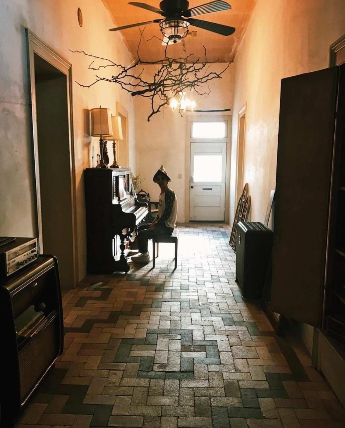 Historic Adobe 3br In Downtown El Presidio *